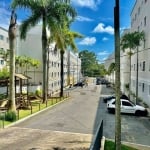 Apartamento com 2 Quartos à venda, 50 m² por R$ 150.000 - Santos Dumont - Juiz de Fora/MG