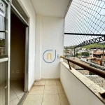 Apartamento com 2 Quartos à venda, 105 m² por R$ 225.000 - Bom Jardim - Juiz de Fora/MG