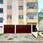 Apartamento com 2 Quartos à venda, 105 m² por R$ 225.000 - Bom Jardim - Juiz de Fora/MG