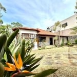 Casa com 4 Quartos à venda, 178 m² por R$ 949.000 - Spina Ville II - Juiz de Fora/MG