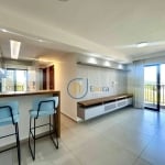 Apartamento à venda, 81 m² por R$ 299.000,00 - Manoel Honório - Juiz de Fora/MG