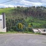 Terreno à venda, 675 m² por R$ 260.000 - Aeroporto - Juiz de Fora/MG