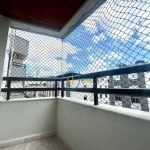 Apartamento com 3 Quartos à venda, 90 m² por R$ 369.000 - Granbery - Juiz de Fora/MG