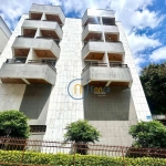 Apartamento Garden com 1 dormitório à venda, 45 m² por R$ 199.000,00 - Granbery - Juiz de Fora/MG