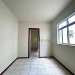 Apartamento com 1 Quarto à venda, 35 m² por R$ 219.000 - Granbery - Juiz de Fora/MG