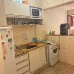 Apartamento com 1 dormitório à venda, 48 m² por R$ 180.000,00 - Centro - Juiz de Fora/MG