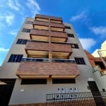 Apartamento com 2 quartos com suíte à venda, 65 m² por R$ 225.000 - Bom Jardim - Juiz de Fora/MG