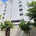 Apartamento com 3 dormitórios à venda, 78 m² por R$ 380.000,00 - Cocó - Fortaleza/CE - AP0432