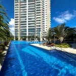 Apartamento 145 m² com 3 Suítes 5 banheiros e 3 vagas Dunas Fortaleza CE - AP0515