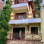 Casa triplex à Venda com Rooftop na cobertura, 4 quarto(s),  Centro, Guaramiranga - CA1598