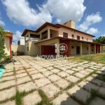 Casa para aluguel, 4 quarto(s),  Engenheiro Luciano Cavalcante, Fortaleza - CA1640