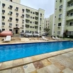 Apartamento para aluguel, 2 quarto(s),  Manuel Dias Branco, Fortaleza - AP1660