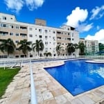 Apartamento para aluguel, 2 quarto(s),  Coaçu, Fortaleza - AP1693