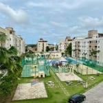 Apartamento para aluguel, 2 quarto(s),  Coaçu, Fortaleza - AP1705