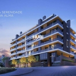 Lançamento Apartamento à Venda em Canasvieiras, Florianópolis - Marena - SPE | Preço de Custo