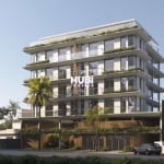 SPE Lançamento de Apartamento | Atrium Jurerê | 1 Dormitório | 44m²