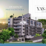 Lançamento: Yas Itacorubi Residence - Apartamentos até 2 Suítes, Itacorubi, Florianópolis, SC