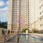 Apartamento para Venda em Guarulhos, Jardim Las Vegas, 3 dormitórios, 1 suíte, 2 banheiros, 1 vaga