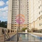 Apartamento para Locação em Guarulhos, Jardim Las Vegas, 2 dormitórios, 1 banheiro, 1 vaga