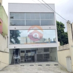 Prédio Comercial para Locação em Guarulhos, Vila São Jorge, 6 banheiros