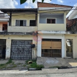 Terreno Residencial para Venda em Guarulhos, Parque Continental II