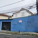 Terreno para Venda em Guarulhos, Jardim do Papai, 2 dormitórios, 1 banheiro