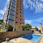 Apartamento para Locação em Guarulhos, Vila Galvão, 3 dormitórios, 1 suíte, 3 banheiros, 2 vagas