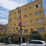 Apartamento para Locação em Guarulhos, Vila Paulista, 2 dormitórios, 1 banheiro, 1 vaga