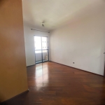 Apartamento na região central de São Bernardo do Campo, 2 dormitórios