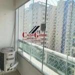 Apartamento com 3 quartos, 87m², para locação em São José dos Campos, Parque Residencial Aquarius