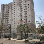 Apartamento com 2 quartos, 60m², à venda em São José dos Campos, Parque Residencial Flamboyant