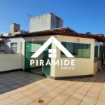 Apartamento com 4 quartos à venda na Minerva, 735, Caiçara-Adelaide, Belo Horizonte