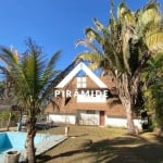 Casa com 4 quartos à venda na Mercês Carsalade Villela, 195, Ipê, Nova Lima