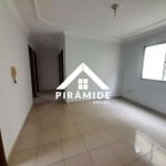 Apartamento com 3 quartos à venda na Rua Antenor Prata, 303, Paquetá, Belo Horizonte