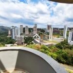 Apartamento com 3 quartos à venda na Alameda do Ingá, 572, Vila da Serra, Nova Lima