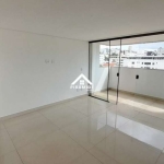 Apartamento com 3 quartos à venda na Rua Castelo da Beira, 680, Castelo, Belo Horizonte