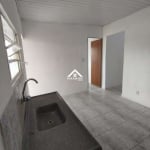 Apartamento com 2 quartos para alugar na Maria Amélia Maia, 620, São Bernardo, Belo Horizonte