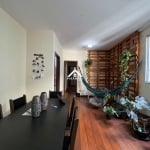 Apartamento com 3 quartos à venda na Rua Desembargador Paulo Mota, 782, Ouro Preto, Belo Horizonte