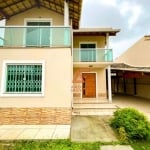 Casa com 4 dormitórios para alugar, 120 m² por R$ 4.660,00/mês - Centro - São Pedro da Aldeia/RJ