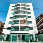 Apartamento com 2 dormitórios à venda por R$ 450.000,00 - Nova São Pedro - São Pedro da Aldeia/RJ