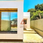 Casa com 3 dormitórios à venda, 100 m² por R$ 360.000,00 - Balneário São Pedro - São Pedro da Aldeia/RJ