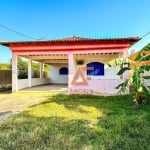 Casa com 2 dormitórios à venda, 100 m² por R$ 220.000,00 - Rua do Fogo - São Pedro da Aldeia/RJ