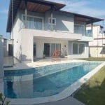 Casa com 4 dormitórios à venda, 266 m² por R$ 2.100.000,00 - Foguete - Cabo Frio/RJ