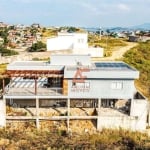 Casa com 3 dormitórios à venda, 250 m² por R$ 750.000,00 - Vinhateiro - São Pedro da Aldeia/RJ