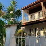 Casa com 5 dormitórios à venda, 210 m² por R$ 570.000 - Campo Redondo - São Pedro da Aldeia/RJ