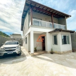 Casa com 4 dormitórios à venda, 154 m² por R$ 540.000,00 - Campo Redondo - São Pedro da Aldeia/RJ