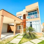 Casa com 4 dormitórios à venda, 162 m² por R$ 1.000.000,00 - Nova São Pedro - São Pedro da Aldeia/RJ