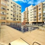 Apartamento com 2 dormitórios à venda, 58 m² por R$ 420.000 - Centro - São Pedro da Aldeia/RJ