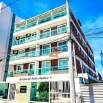 Apartamento com 2 dormitórios à venda, 89 m² por R$ 400.000 - Nova São Pedro - São Pedro da Aldeia/RJ