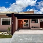 Casa com 3 dormitórios à venda, 160 m² por R$ 1.200.000,00 - Nova São Pedro - São Pedro da Aldeia/RJ